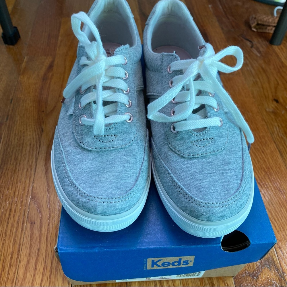 Women’s Keds Courty II